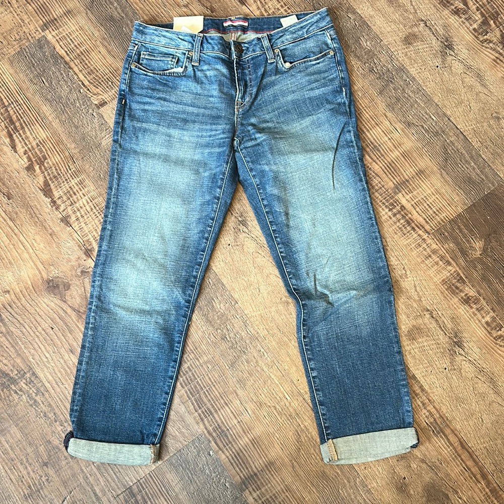 Boyfriend Jeans